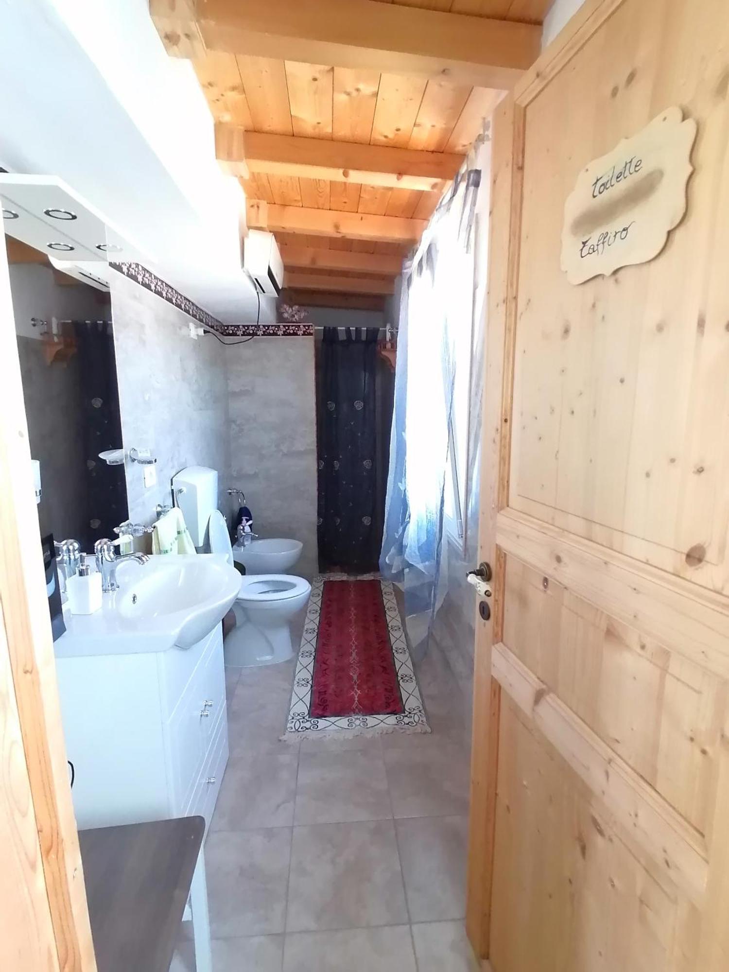B&B Lo Smeraldo Grottaglie Exterior foto