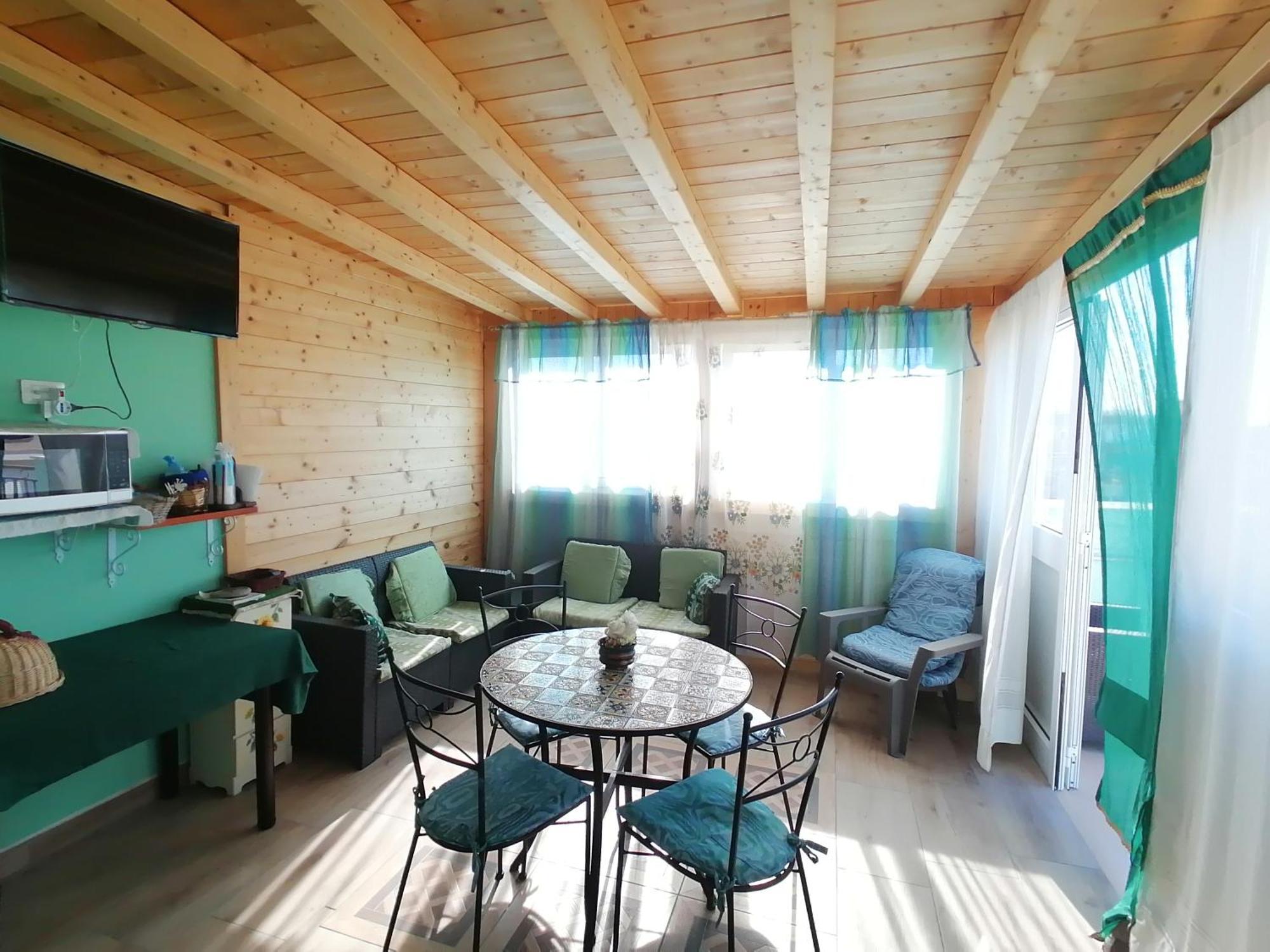 B&B Lo Smeraldo Grottaglie Exterior foto